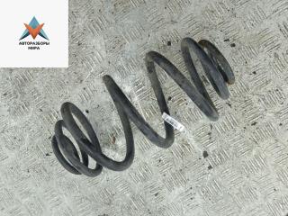 пружина задняя Opel Vectra C 2004, 2.2 л., бензин, МКПП, серый, хетчбэк 5 дв., PH