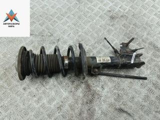 стойка передняя Opel Vectra C 2004, 2.2 л., бензин, АКПП, серый, хетчбэк 5 дв.