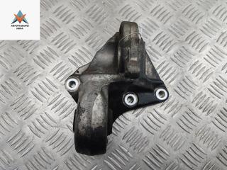 кронштейн (крепление) Citroen C5 1 поколение [рестайлинг] 2007, 2.0 л., дизель, МКПП, чёрный, универсал, 9644668280