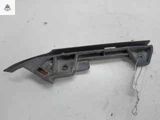 кронштейн переднего бампера Opel Astra G 1999, 1.4 л., бензин, МКПП, серый, хетчбэк 5 дв., 90559500