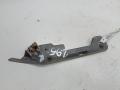 кронштейн переднего бампера Opel Astra G 1999, 1.4 л., бензин, МКПП, серый, хетчбэк 5 дв., 90559500 - фото №2