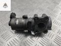 клапан EGR Toyota Avensis 2 поколение (T250) 2005, 2.2 л., дизель, МКПП, серый, универсал, 135000-7141 - фото №2