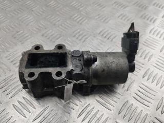 клапан EGR Toyota Avensis 2 поколение (T250) 2005, 2.2 л., дизель, МКПП, серый, универсал, 135000-7141