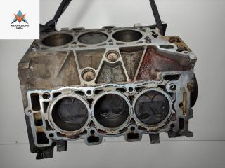 блок цилиндров Opel Insignia 1 поколение (A) 2009, 2.8 л., бензин, АКПП, A28NET