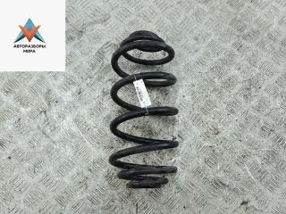 пружина задняя Opel Vectra C 2002, 1.8 л., бензин, МКПП, синий, седан