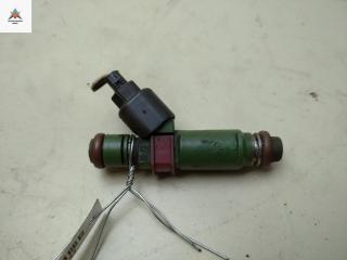 форсунка Volvo V70 2 поколение [рестайлинг] 2005, 2.4 л., бензин, МКПП, синий, универсал