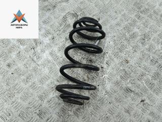 пружина задняя Opel Vectra C 2002, 1.8 л., бензин, МКПП, синий, седан