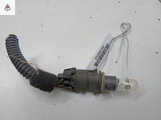 Патрон лампы указателя поворота Opel Zafira 1 поколение (A) 2002, 1.8 л., бензин, МКПП, синий, минивэн