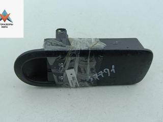 блок управления стеклоподъемниками Renault Megane 2 поколение 2004, 1.6 л., бензин, МКПП, серый, хетчбэк 5 дв.