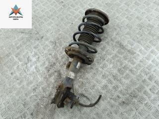 стойка передняя Opel Vectra C 2004, 2.2 л., бензин, МКПП, серый, хетчбэк 5 дв.