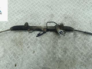 рулевая рейка Opel Zafira 1 поколение (A) 2002, 1.8 л., бензин, МКПП, синий, минивэн