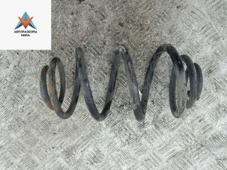 пружина задняя Opel Vectra C 2004, 2.2 л., бензин, МКПП, серый, хетчбэк 5 дв., PH