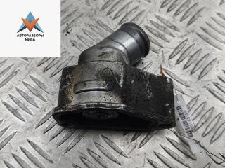 корпус термостата Daewoo Tacuma 1 поколение [рестайлинг] 2004, 2.0 л., бензин, МКПП, синий, минивэн