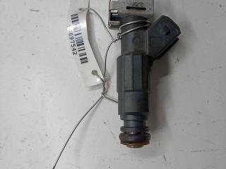 форсунка Opel Omega B [рестайлинг] 2003, 2.6 л., бензин, АКПП, серый, седан, 0280156045