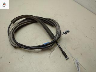 Трос двери задней Citroen Jumper 2 поколение 2007, 2.2 л., дизель, МКПП, белый, микроавтобус