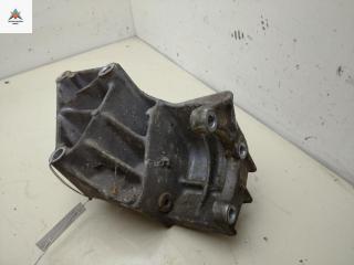 кронштейн гидроусилителя Volkswagen Transporter T4 1997, 2.4 л., дизель, МКПП, красный, микроавтобус, 074145167