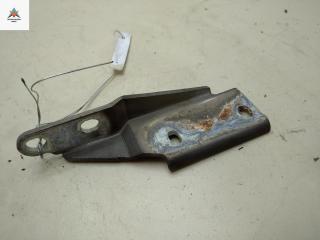 петля капота левая Volkswagen Transporter T4 1995, чёрный, микроавтобус