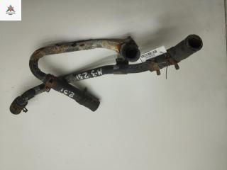 трубка охлаждающей жидкости Ford Mondeo 3 поколение 2002, 2.5 л., бензин, АКПП