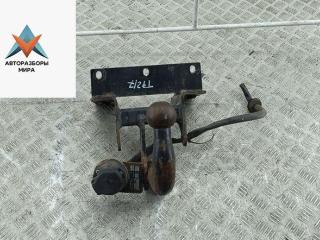 прицепное устройство (фаркоп) Opel Omega B [рестайлинг] 2003, 2.6 л., бензин, АКПП, серый, седан