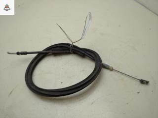 Трос двери задней Citroen Jumper 2 поколение 2007, 2.2 л., дизель, МКПП, белый, микроавтобус