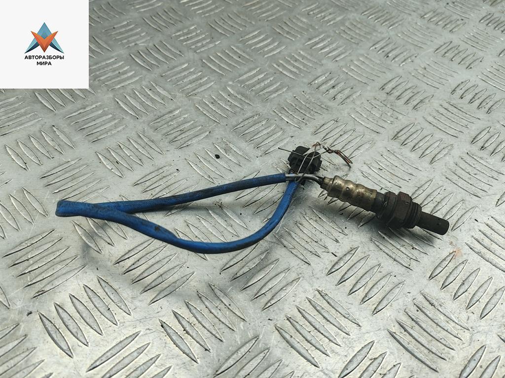 лямбда-зонд Dacia (Renault) Logan 2007, 1.6 л., бензин, 7700274189 - фото №1