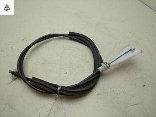 Трос двери задней Citroen Jumper 2 поколение 2007, 2.2 л., дизель, МКПП, белый, микроавтобус