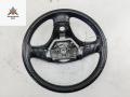 руль Mazda 6 GG [рестайлинг] 2005, 2.0 л., бензин, МКПП, чёрный, хетчбэк 5 дв. - фото №2