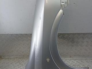 крыло переднее правое Opel Astra G 1999, 1.4 л., бензин, МКПП, серый, хетчбэк 5 дв.