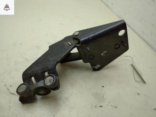 ролик двери сдвижной Fiat Ulysse 2 поколение 2004, 2.0 л., дизель, МКПП, серый, минивэн