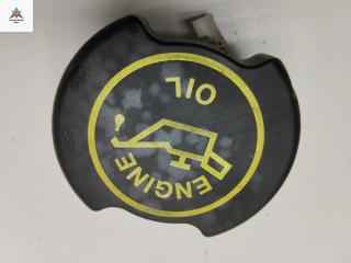 пробка маслозаливная Ford Mondeo 3 поколение 2002, 2.5 л., бензин, АКПП, красный, седан