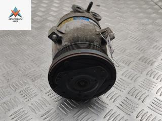 компрессор кондиционера Daewoo Tacuma 1 поколение [рестайлинг] 2004, 2.0 л., бензин, 715022