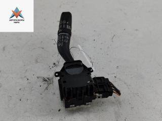 переключатель дворников Mazda 6 GG [рестайлинг] 2005, 2.0 л., бензин, МКПП, чёрный, хетчбэк 5 дв.