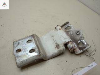 петля двери Citroen Jumper 2 поколение 2007, белый, микроавтобус