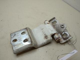 петля двери Citroen Jumper 2 поколение 2007, белый, микроавтобус