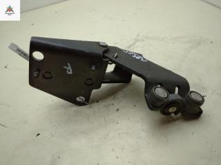 ролик двери сдвижной Fiat Ulysse 2 поколение 2004, 2.0 л., дизель, МКПП, серый, минивэн