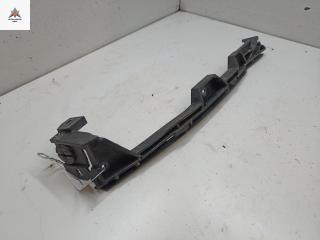 кронштейн переднего бампера Opel Vectra C 2002, 1.8 л., бензин, МКПП, синий, седан, 13140761