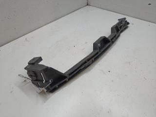 кронштейн переднего бампера Opel Vectra C 2002, 1.8 л., бензин, МКПП, синий, седан, 13140761