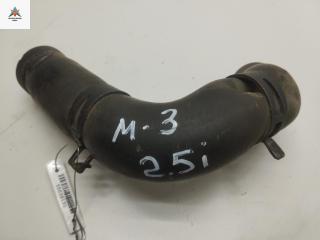 патрубок (трубопровод, шланг) Ford Mondeo 3 поколение 2002, 2.5 л., бензин, АКПП, красный, седан, XS2EBA377