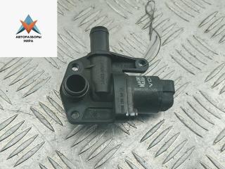 клапан холостого хода Dacia (Renault) Logan 2007, 1.6 л., бензин, МКПП, чёрный, универсал, 8200299241
