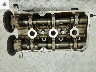 ГБЦ Ford Mondeo 3 поколение 2002, 2.5 л., бензин, АКПП, красный, седан, RF1S7E6090DC, 2.5R