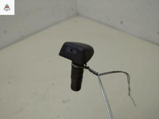 форсунка омывателя лобового стекла Volvo S80 1 поколение 2000, 2.4 л., бензин, АКПП, серый, седан