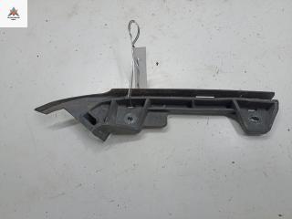 кронштейн переднего бампера Opel Astra G 2000, 1.6 л., бензин, МКПП, чёрный, хетчбэк 3 дв., 90559500