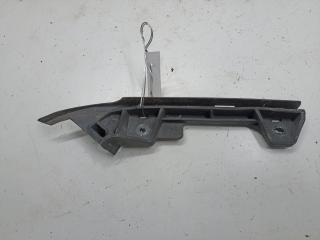 кронштейн переднего бампера Opel Astra G 2000, 1.6 л., бензин, МКПП, чёрный, хетчбэк 3 дв., 90559500