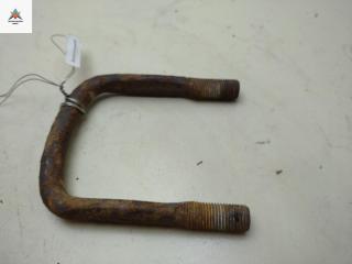 кронштейн рессоры Renault Master 2 поколение [рестайлинг] 2004, 2.5 л., дизель, МКПП, белый, микроавтобус