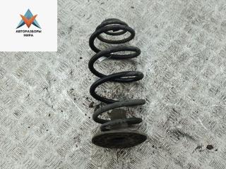пружина задняя Opel Astra H/Family [рестайлинг] 2006, 1.6 л., бензин, МКПП, серый, универсал