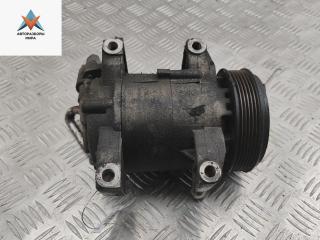 компрессор кондиционера Nissan Primera P12 2006, 1.8 л., бензин, 2J55045591