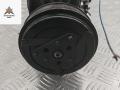 компрессор кондиционера Nissan Primera P12 2006, 1.8 л., бензин, 2J55045591 - фото №2