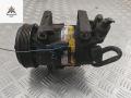компрессор кондиционера Nissan Primera P12 2006, 1.8 л., бензин, 2J55045591 - фото №3