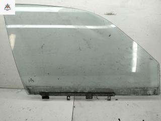 стекло двери передней правой Volkswagen Passat B3 1990, 1.8 л., бензин, МКПП, серый, седан, AS2