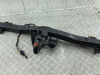 прицепное устройство (фаркоп) BMW X5 E53 2003, 3.0 л., бензин, МКПП, чёрный, внедорожник 5 дв., 6761678